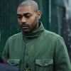 Top Boy Sully Stone Island Jacket