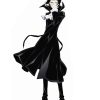 Akutagawa Ryuunosuke Bungo Stray Dogs Coat