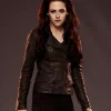 Breaking Dawn Bella Swan Leather Jacket