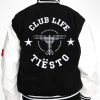 Men’s Varsity Tiesto Club Life Jacket