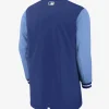 Kansas City Royals Dugout Blue Jacket