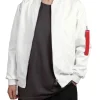 Tokyo Revengers Team Walhalla Jacket