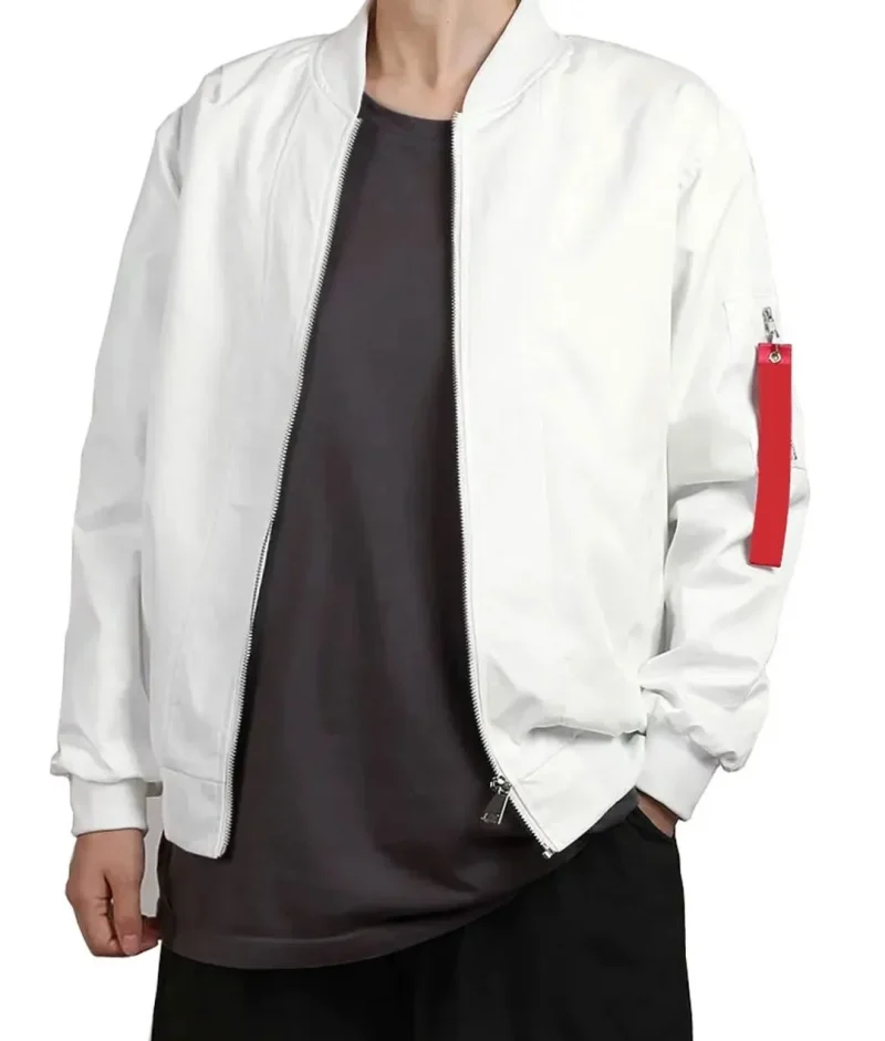 Tokyo Revengers Team Walhalla Jacket