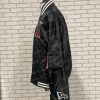 Las Vegas Raiders Alpha Industries X New Era MA-1 Jacket