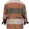 Hunter S. Thompson Loathing Field Jacket