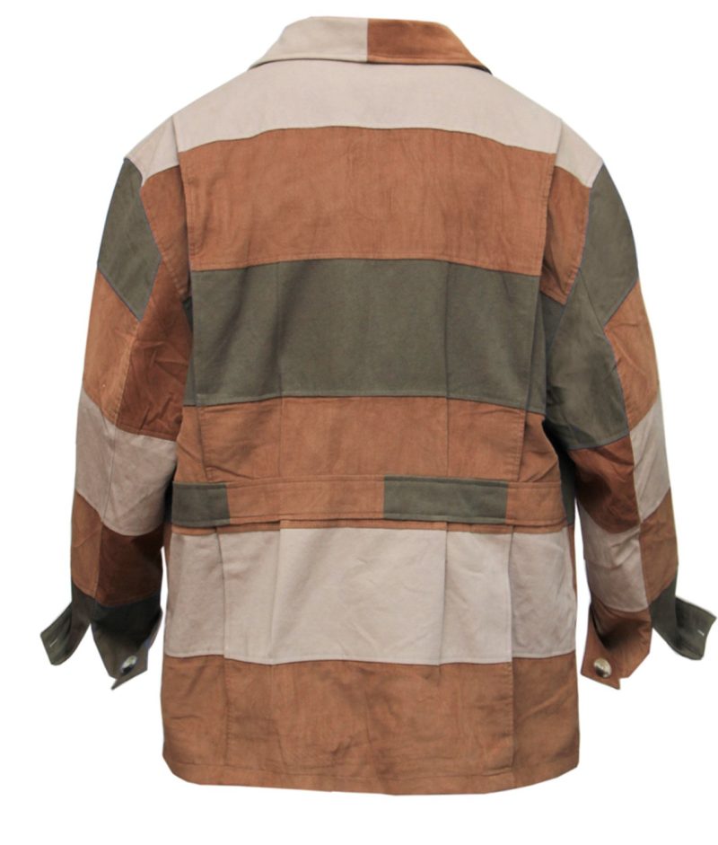 Hunter S. Thompson Loathing Field Jacket