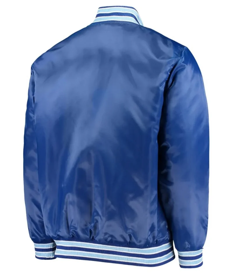 Royal Kansas City Royals The Diamond Jacket