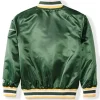 Seattle Supersonics Youth Jacket