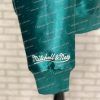 Super Bowl LVII Philadelphia Eagles Jalen Hurts Jacket