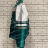 Super Bowl LVII Philadelphia Eagles Jalen Hurts Jacket
