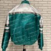 Super Bowl LVII Philadelphia Eagles Jalen Hurts Jacket