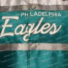 Super Bowl LVII Philadelphia Eagles Jalen Hurts Jacket