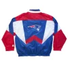 Vintage New England Patriots Jacket