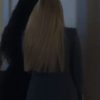 American Horror Story S12 Emma Roberts Blazer Coat
