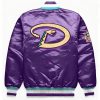 Arizona Diamondbacks Starter Jacket