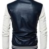 Baseball UFSAA Road 66 Bomber Jacket