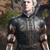 Baldur’s Gate 3 Astarion Jacket
