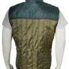 Cole Hauser Yellowstone Rip Wheeler Vest