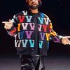 Drake 8AM In Charlotte Jacket