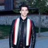 Polo Benavent Elite Movie Premiere Leather Jacket