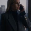 American Horror Story S12 Emma Roberts Blazer Coat