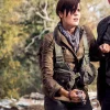 Althea Szewczyk-Przygocki Fear the Walking Dead S08 Jacket