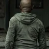 Morgan Jones Fear the Walking Dead S08 Grey Jacket