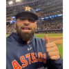 Houston Astros ALCS 2023 Winning Hoodie