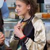 A Pinch of Portugal 2023 Brooklyn Bomber Jacket