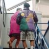 Juice 2023 Mawaan Rizwan Purple Jacket