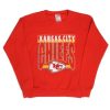 Taylor Swift Chiefs Sweatshirt