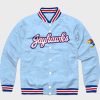 Kansas Varsity Jacket
