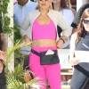 Kate Hudson Bares Jacket
