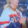 ALCS 2023 Kate Upton Houston Astros Bomber Jacket