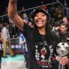 Las Vegas Aces A’ja Wilson 2023 Wnba Champions Shirt