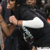 Las Vegas Aces A’ja Wilson 2023 Wnba Champions Shirt