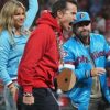 Rob McElhenney Philadelphia Phillies Hoodie