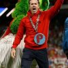 Rob McElhenney Philadelphia Phillies Hoodie