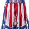 Creed 2 Michael B. Jordan Costume