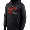 Mlb Postseason 2023 Baltimore Orioles Hoodie