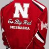 Nebraska Huskers Jacket