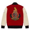 OVO Roots Varsity Jacket