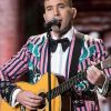 Sufjan Stevens Blazer