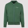 Travis Kelce Philadelphia Eagles Green Tracksuit