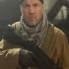 Randy Couture The Expendables 4 2023 Jacket