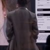 Found 2023 Shanola Hampton Coat