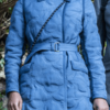 Sophie Wilde The Portable 2023 Coat