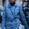 Sophie Wilde The Portable 2023 Coat