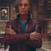 Starfield Sarah Morgan Leather Jacket