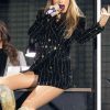 Taylor Swift Eras Tour 2023 Black Coat